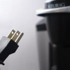 Rengøring af en keurig kaffemaskine med eddike
