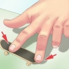 At lave et kickflip på et gribebræt