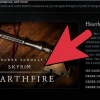 Adoptere et barn i skyrim