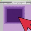 Opret en farvegradient i photoshop