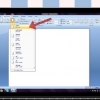 Opret en header i mla-format