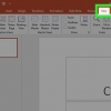 Tilføj en overskrift i powerpoint