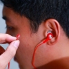 Reparation af et headset