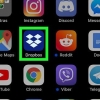 Send en lang video fra en iphone
