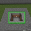 Byg en elevator i minecraft