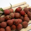 Spise en litchi
