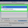 Nulstil en macbook pro