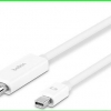 Tilslutning af en macbook til en imac