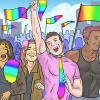 Finde en mand (hvis du er homoseksuel)