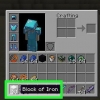 Navngiv en pøbel i minecraft
