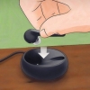 Parring af en mobiltelefon med et bluetooth-headset