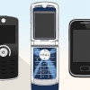 Få en mobiltelefon uden internetadgang