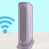 Installer et modem