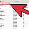 Tilføj en musikmappe til itunes