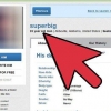 At genkende en falsk profil på en datingside