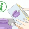 Brug af en neti pot