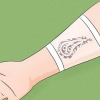 Stigning af en ny tatovering
