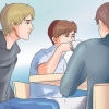 At være en normal teenager