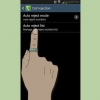 Bloker et nummer i android