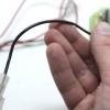 Brug af et ohmmeter