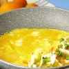 Vend en omelet