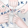 At lave et ouija-bræt