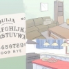 Brug et ouija-bræt sikkert