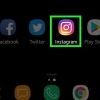 Få et overblik over historikken for dine likes på instagram
