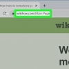 Opdater en side