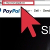 Opret en paypal-konto