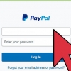 Annullering af en paypal-konto