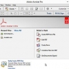 Redigering af en pdf-fil