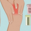 Behandling af senebetændelse i quadriceps