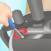 Reparer en knirkende kontorstol