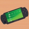 Hacking af en playstation portable