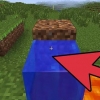Opbygning af en portal til nether i minecraft