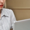 Opret en præsentationsmappe med din arbejdserfaring