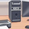 Tilslut en printer til din computer