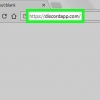 Slet en privat besked i discord på en pc eller mac