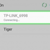 Løser et problem med en dns-server