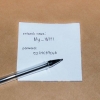 Opret en qr-kode for at dele din wi-fi-adgangskode