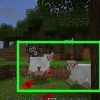 Sådan laver du et regnbuefår i minecraft