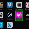 Skriv en anmeldelse af lyft