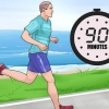 Oplever en runner's high