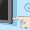 Tilslutning af et samsung tv til trådløst internet