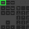 Tag et skærmbillede i chrome