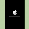 Tag et skærmbillede på en iphone