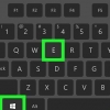 Åbn et diskbillede på en pc eller mac