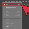 Oprettelse af en simpel skygge med photoshop cs3
