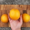 Skræl en appelsin